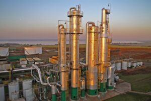 Ethanol Production